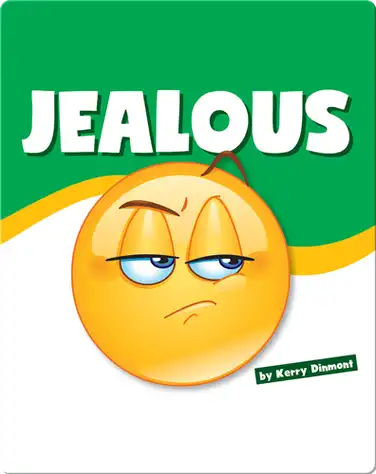 Jealous book