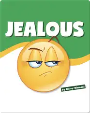 Jealous
