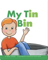 My Tin Bin