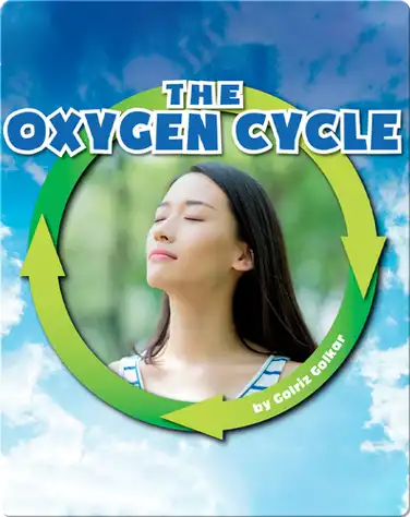The Oxygen Cycle book
