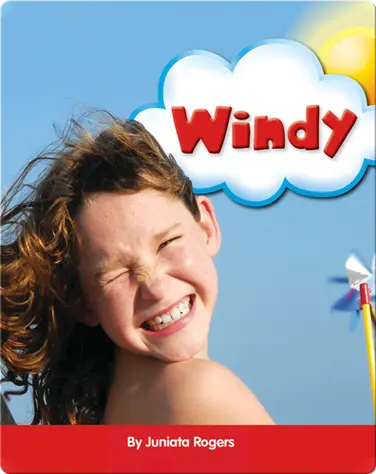 Windy book