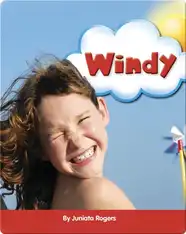 Windy