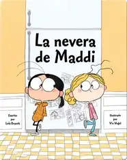 La nevera de Maddi