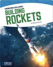 Engineering Challenges: Building Rockets