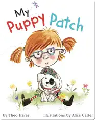 My Puppy Patch