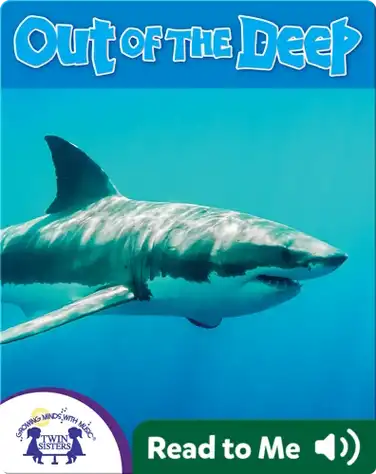 Out Of The Deep book