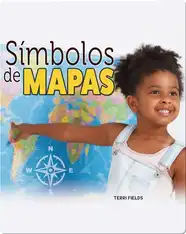 Símbolos de mapas: Map Symbols