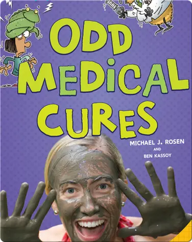 Odd Medical Cures book