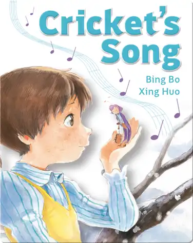 Cricket's Song book