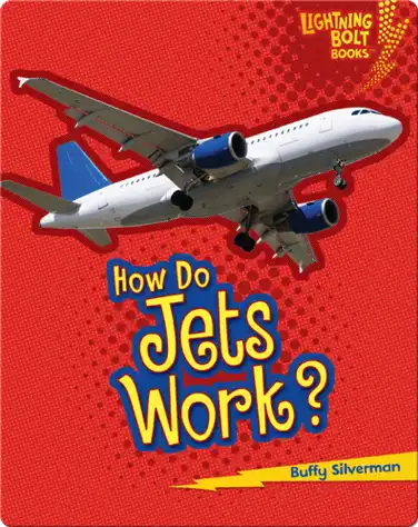 How Do Jets Work? book