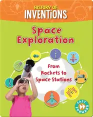 Space Exploration: From Rockets to Space Stations