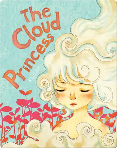 Cloud Princess book