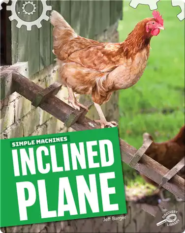 Simple Machines: Inclined Plane book