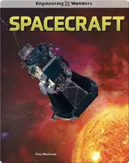 Engineering Wonders: Spacecraft
