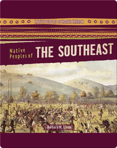 Native Peoples of the Southeast book