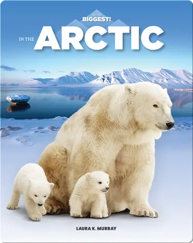 In The Arctic book