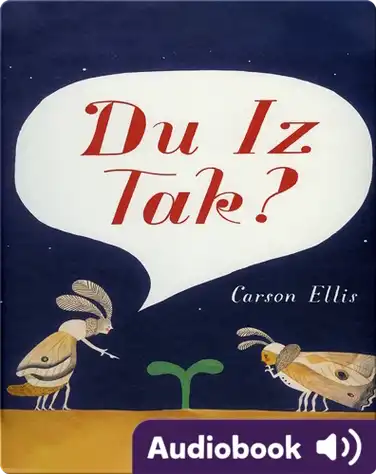 Du Iz Tak? book