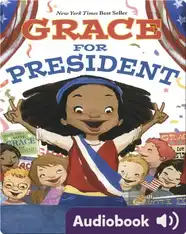 Grace For President