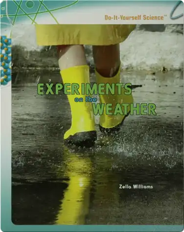Experiments on the Weather book