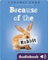 Because of the Rabbit