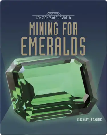 Mining for Emeralds book