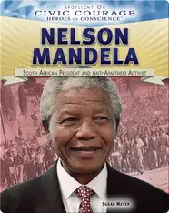Nelson Mandela