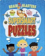 Supersmart Puzzles