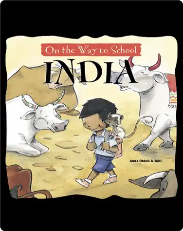 India book