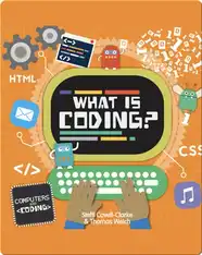 What Is Coding?