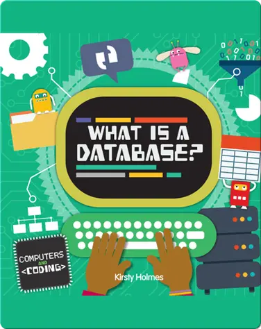 What Is a Database? book