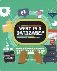 What Is a Database?