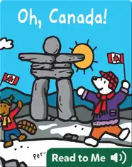Oh, Canada!