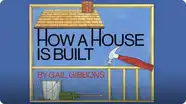 How a House is Built