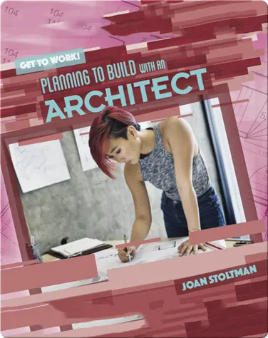 Planning to Build with an Architect book