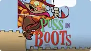 Puss in Boots