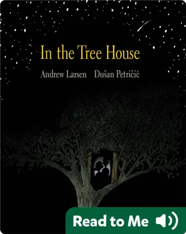 In the Tree House book