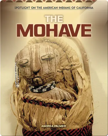The Mohave book