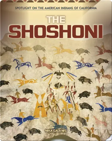 The Shoshoni book