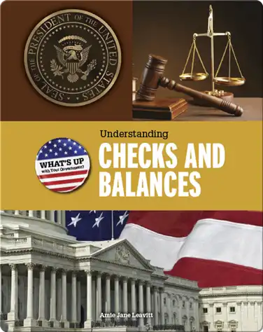 Understanding Checks and Balances book