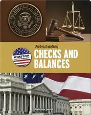 Understanding Checks and Balances