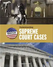 Understanding Supreme Court Cases