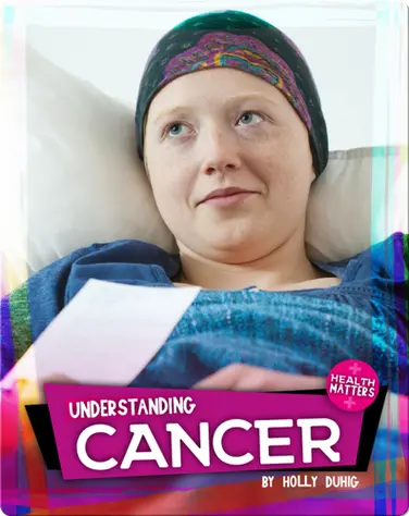 Understanding Cancer book