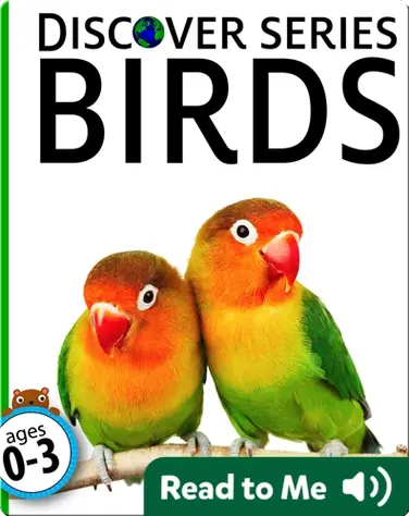 Birds book