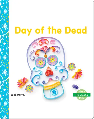Day of the Dead book