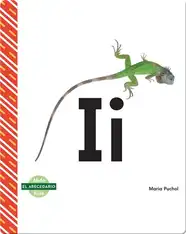 El abecedario: Ii