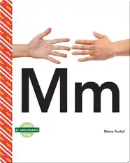 El abecedario: Mm