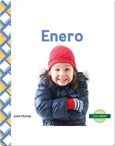 Enero book