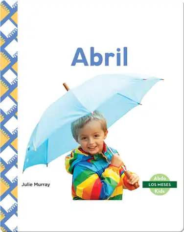 Abril book