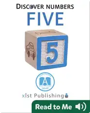 Discover Numbers: Five