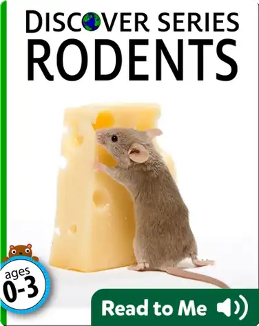 Rodents book